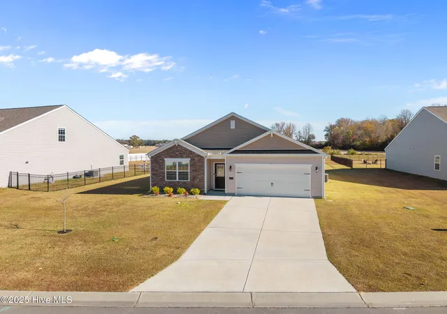 Homes for sale in Ayden, NC | 4449 Marthas Village Ln, Ayden, NC 28513 | MLS# 100542542