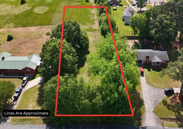 Homes for sale in Beulaville, NC | 0 Old Chinquapin Rd, Beulaville, NC 28518 | MLS# 100571249