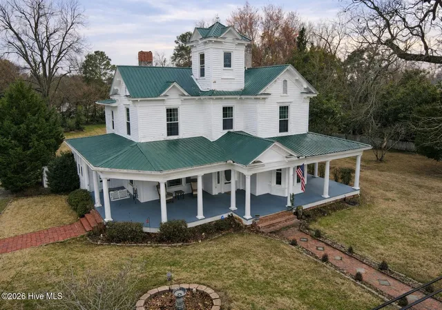 Homes for sale in Gibson, NC | 4320 Main St, Gibson, NC 28343 | MLS# 100555917