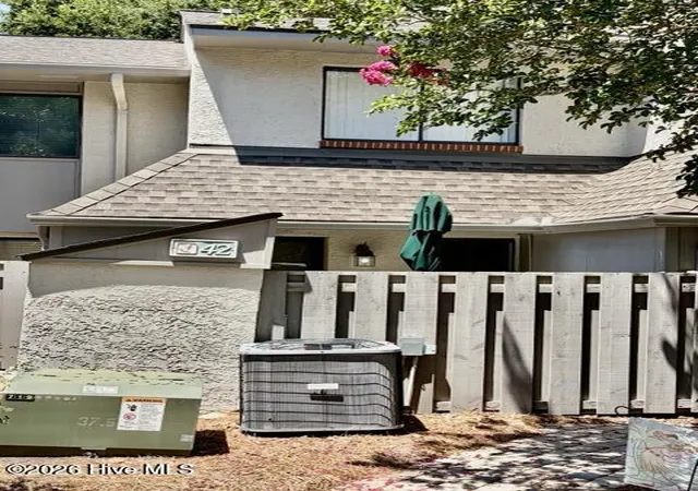 1st image of 43 Folly Field Rd #42, Hilton Head Island, SC 29928 | MLS# 100587161