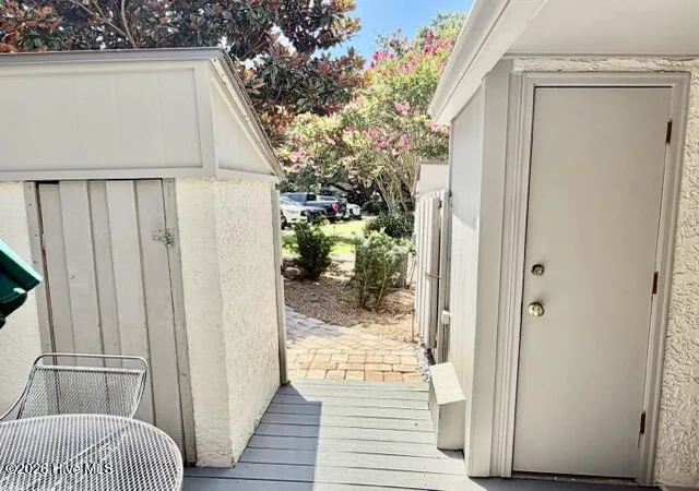 3rd image of 43 Folly Field Rd #42, Hilton Head Island, SC 29928 | MLS# 100587161