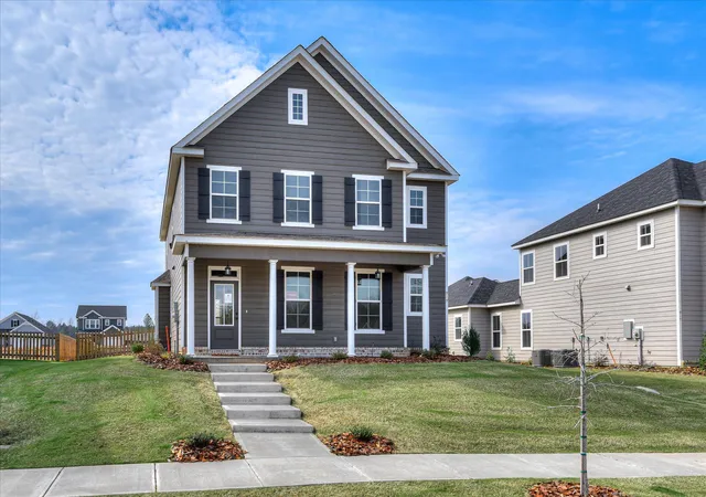 Photo 2 of Single family home for sale at 919 Walker Point Dr, Grovetown, GA 30813 | MLS# 98253081 | Listing updated on 2026-08-19