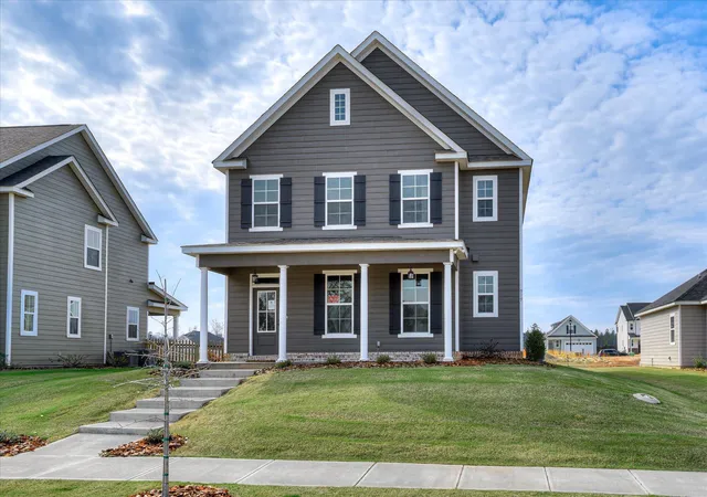 Photo 3 of Single family home for sale at 919 Walker Point Dr, Grovetown, GA 30813 | MLS# 98253081 | Listing updated on 2026-08-19