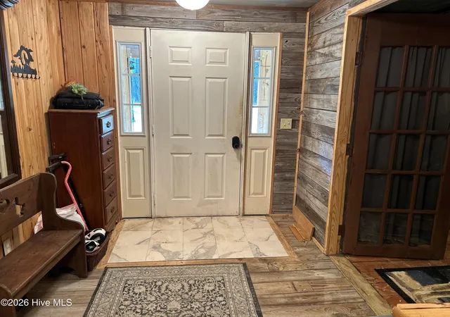 Photo 3 of Manufactured home for sale at 1039 Pine Ridge Rd, Merry Hill, NC 27957 | MLS# 100559430 | Listing updated on 2026-09-21