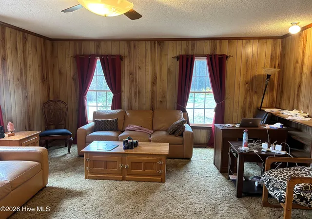 Photo 3 of Manufactured home for sale at 1039 Pine Ridge Rd, Merry Hill, NC 27957 | MLS# 100559430 | Listing updated on 2026-09-21