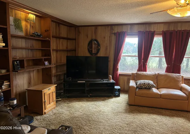 Photo 4 of Manufactured home for sale at 1039 Pine Ridge Rd, Merry Hill, NC 27957 | MLS# 100559430 | Listing updated on 2026-09-21