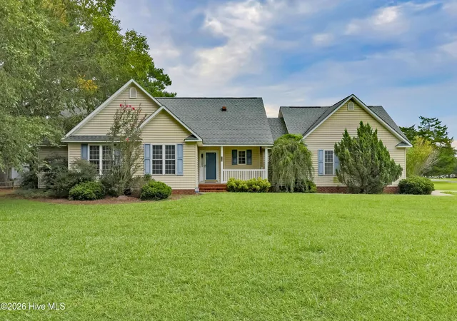Single family home for sale at 215 S Johnson St, Beulaville, NC 28518 | MLS# 100600281