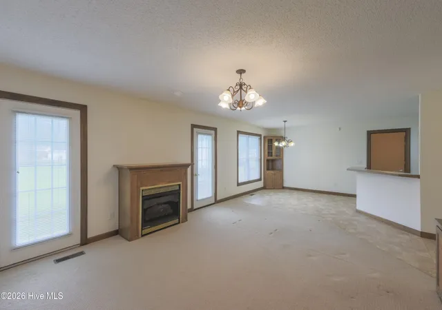 Photo 2 of Single family home for sale at 215 S Johnson St, Beulaville, NC 28518 | MLS# 100600281 | Listing updated on 2026-09-01