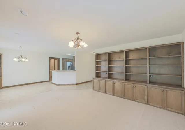 Photo 3 of Single family home for sale at 215 S Johnson St, Beulaville, NC 28518 | MLS# 100600281 | Listing updated on 2026-09-01