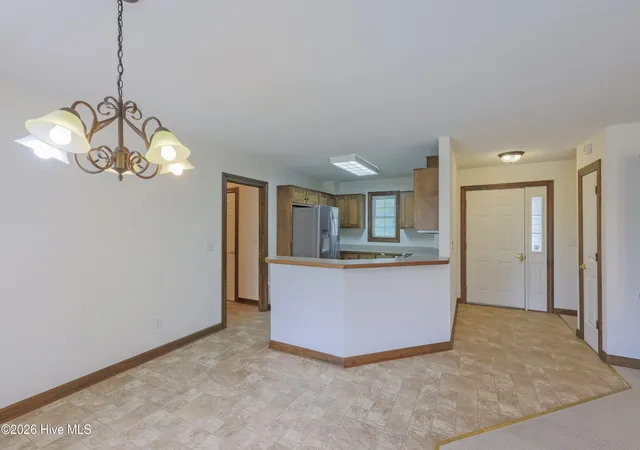 Photo 4 of Single family home for sale at 215 S Johnson St, Beulaville, NC 28518 | MLS# 100600281 | Listing updated on 2026-09-01