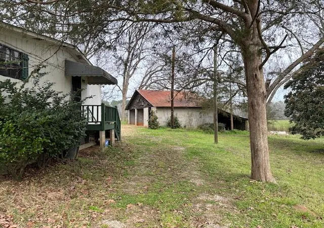 Homes for sale in Crawfordville, GA | 391 Commerce St, Crawfordville, GA 30631 | MLS# 98253499