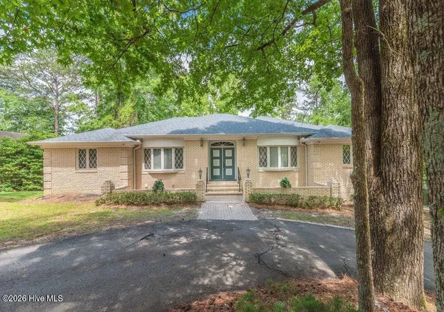Photo 3 of Single family home for sale at 34 Plantation Hills Dr, Evans, GA 30809 | MLS# 100581473 | Listing updated on 2026-08-19