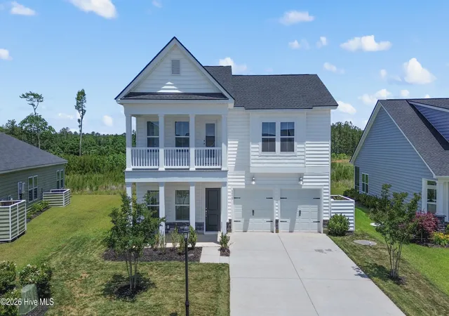 1st image of 8850 Baton Rouge Ave Nw, Carolina Shores, NC 28467 | MLS# 100574387