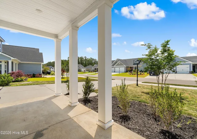 2nd image of 8850 Baton Rouge Ave Nw, Carolina Shores, NC 28467 | MLS# 100574387