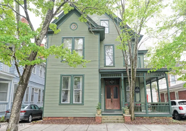 1st image of 308 Church St, Wilmington, NC 28401 | MLS# 100570893
