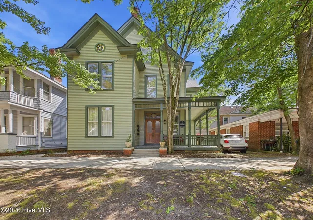 2nd image of 308 Church St, Wilmington, NC 28401 | MLS# 100570893