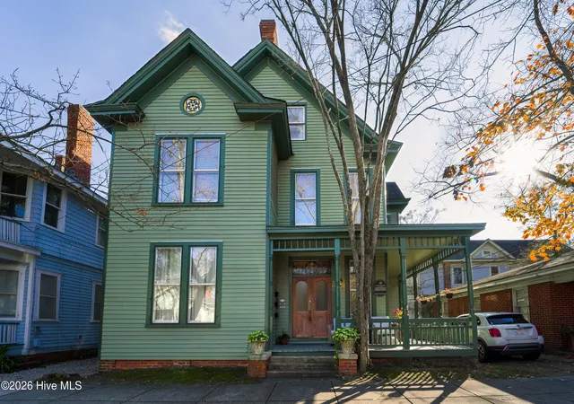 3rd image of 308 Church St, Wilmington, NC 28401 | MLS# 100570893