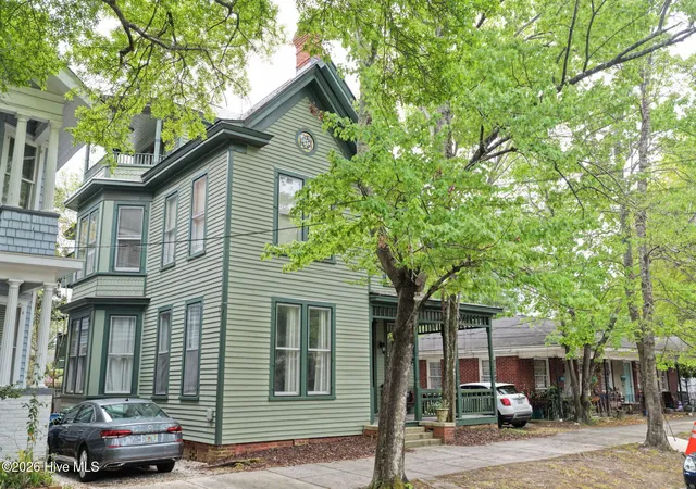 4th image of 308 Church St, Wilmington, NC 28401 | MLS# 100570893