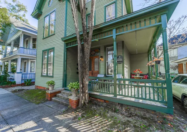 5th image of 308 Church St, Wilmington, NC 28401 | MLS# 100570893