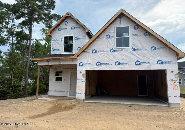 Photo 2 of Single family home for sale at 2005 Creekview Landing Blvd Sw #98, Shallotte, NC 28470 | MLS# 100581643 | Listing updated on 2026-08-19