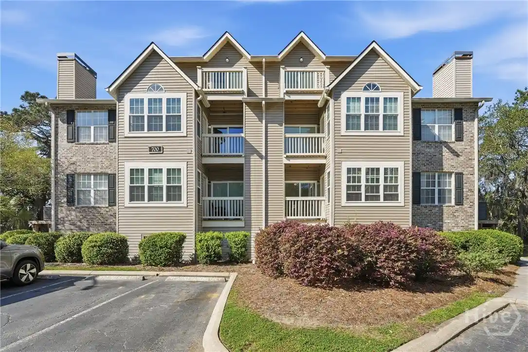 Photo 1 of Condo for sale at 12300 Apache Ave #705, Savannah, GA 31419 | MLS# SA352174 | Listing updated on 2026-09-24