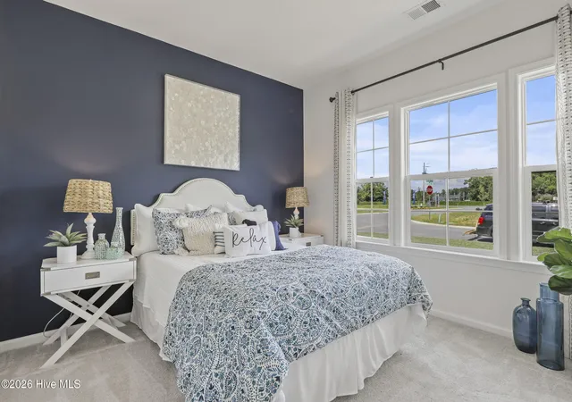 Photo 3 of Single family home for sale at 333 Mayflower Dr Nw #Lot 118, Calabash, NC 28467 | MLS# 100599660 | Listing updated on 2026-10-06