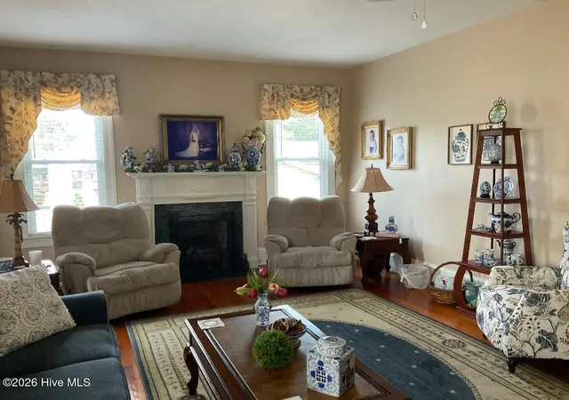 Homes for sale in Farmville, NC | 3643 N Main St, Farmville, NC 27828 | MLS# 100583445