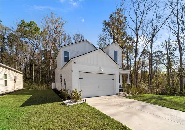 Photo 2 of Single family home for sale at 293 Lillian St, Rincon, GA 31326 | MLS# SA351856 | Listing updated on 2026-08-28