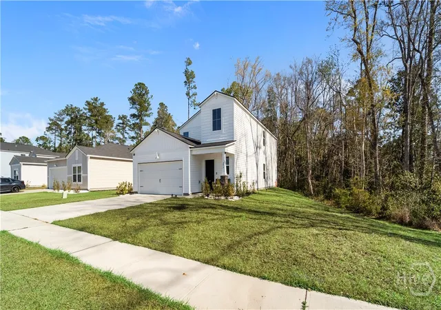 Photo 3 of Single family home for sale at 293 Lillian St, Rincon, GA 31326 | MLS# SA351856 | Listing updated on 2026-08-28