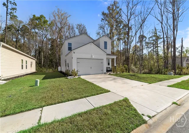 Photo 4 of Single family home for sale at 293 Lillian St, Rincon, GA 31326 | MLS# SA351856 | Listing updated on 2026-08-28