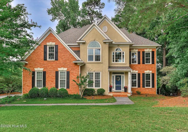 1st image of 781 Sparkleberry Rd, Evans, GA 30809 | MLS# 100578465