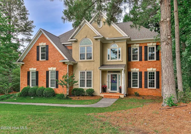 4th image of 781 Sparkleberry Rd, Evans, GA 30809 | MLS# 100578465