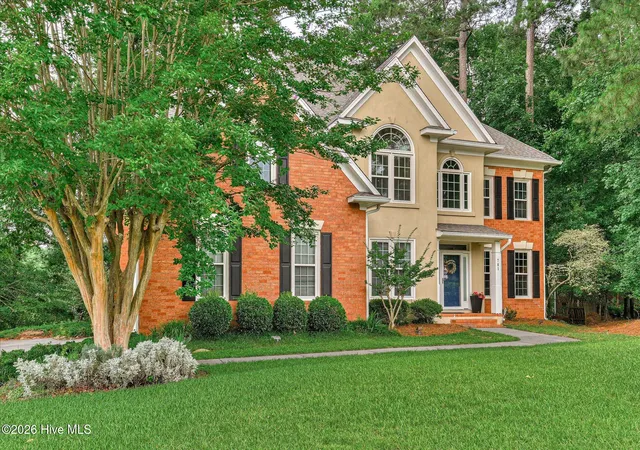 5th image of 781 Sparkleberry Rd, Evans, GA 30809 | MLS# 100578465
