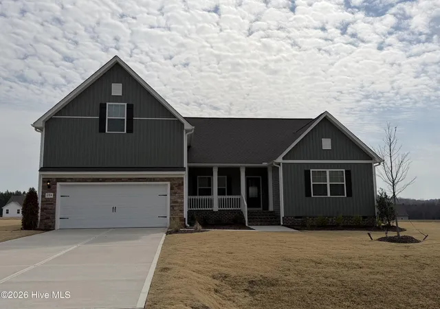 Photo 1 of Single family home for sale at 11714 International Dr, Middlesex, NC 27557 | MLS# 100580276 | Listing updated on 2026-08-28