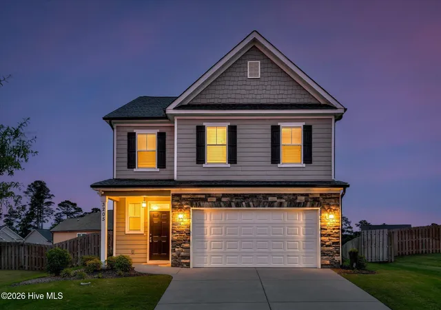 2nd image of 3205 Wayne Dr, Grovetown, GA 30813 | MLS# 100575359