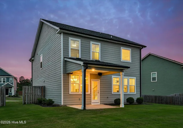 4th image of 3205 Wayne Dr, Grovetown, GA 30813 | MLS# 100575359