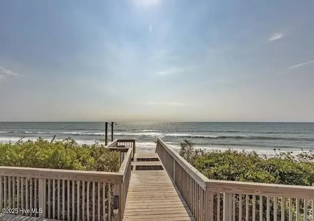 Photo 4 of Condo for sale at 2000 New River Inlet Rd #1411, North Topsail Beach, NC 28460 | MLS# 100546563 | Listing updated on 2026-08-19