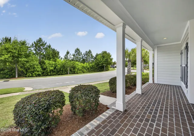 Photo 3 of Townhouse for sale at 8450 Oak Abbey Trl NE, Leland, NC 28451 | MLS# 100579462 | Listing updated on 2026-08-31