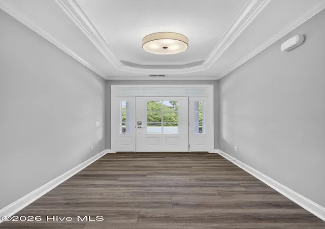 Photo 4 of Townhouse for sale at 8450 Oak Abbey Trl NE, Leland, NC 28451 | MLS# 100579462 | Listing updated on 2026-08-31