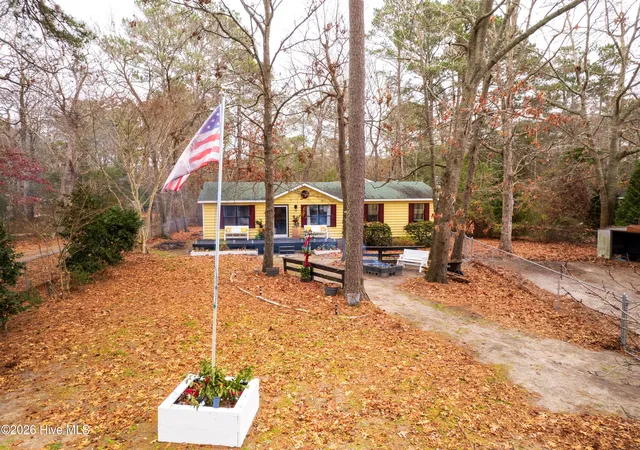 3rd image of 559 Grandy Rd, Grandy, NC 27939 | MLS# 100585597