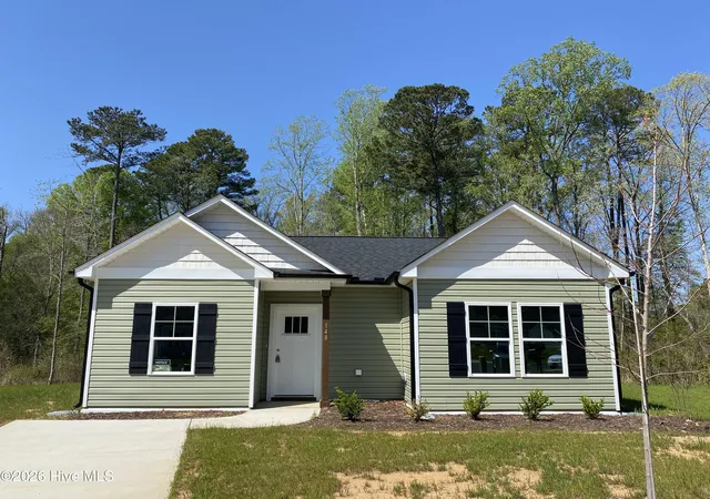 Photo 1 of Single family home for sale at 148 Ambergate Ct, Rocky Mount, NC 27804 | MLS# 100523001 | Listing updated on 2026-08-19