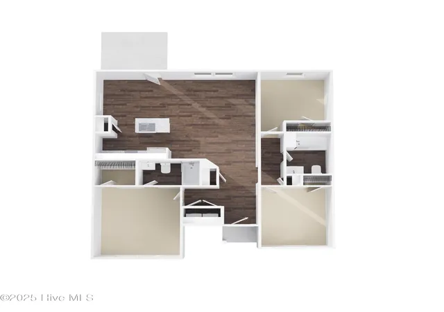 Photo 2 of Single family home for sale at 148 Ambergate Ct, Rocky Mount, NC 27804 | MLS# 100523001 | Listing updated on 2026-08-19