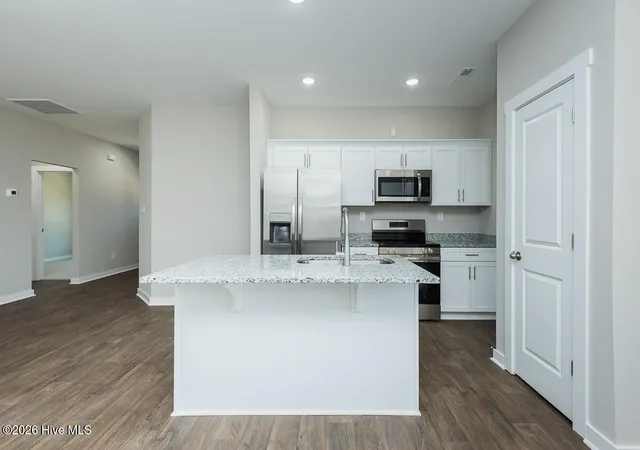 Photo 3 of Single family home for sale at 148 Ambergate Ct, Rocky Mount, NC 27804 | MLS# 100523001 | Listing updated on 2026-08-19