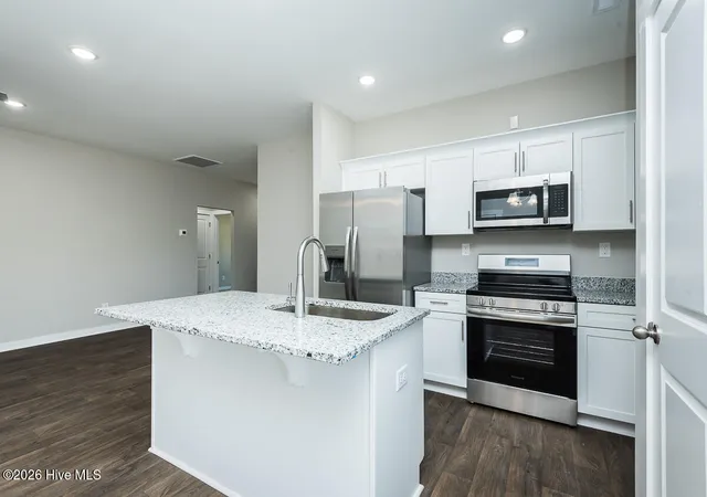 Photo 3 of Single family home for sale at 148 Ambergate Ct, Rocky Mount, NC 27804 | MLS# 100523001 | Listing updated on 2026-08-19