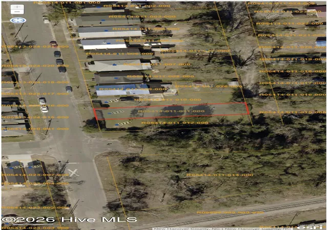 3rd image of 1221 S 8Th St, Wilmington, NC 28401 | MLS# 100570418