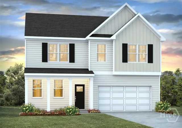 1st image of 189 Buckeye Rd, Guyton, GA 31312 | MLS# SA358192