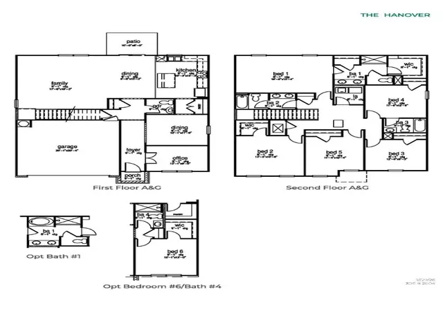 2nd image of 189 Buckeye Rd, Guyton, GA 31312 | MLS# SA358192