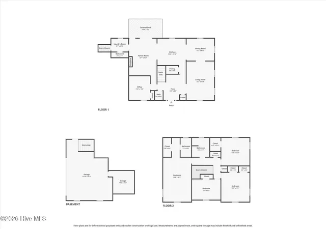 Photo 49 of Single family home for sale at 847 Hillcrest St, Edgefield, SC 29824 | MLS# 100580608 | Listing updated on 2026-08-19