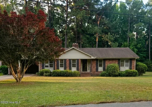 1st image of 111 Fairlane Rd, Greenville, NC 27834 | MLS# 100574559