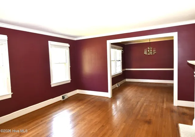 2nd image of 111 Fairlane Rd, Greenville, NC 27834 | MLS# 100574559